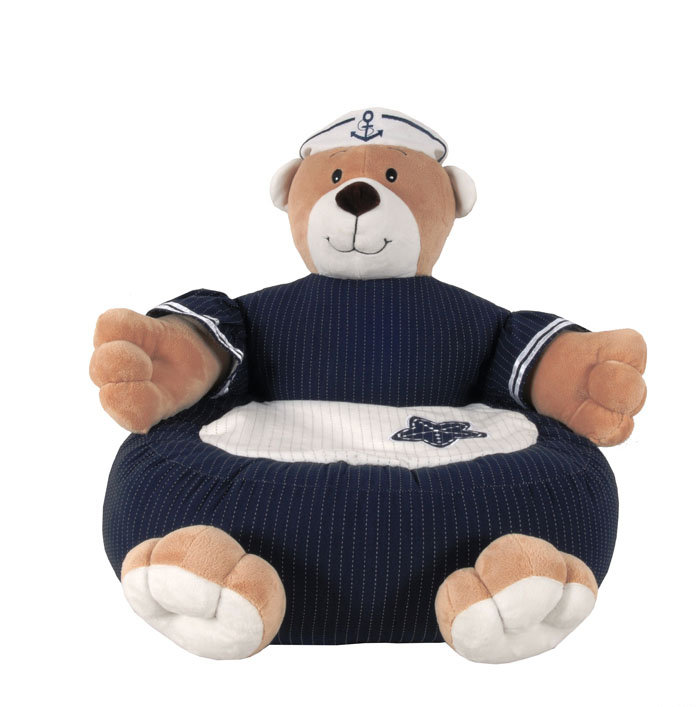 Harriet Bee Aden Small Bean Bag Chair & Lounger & Reviews Wayfair